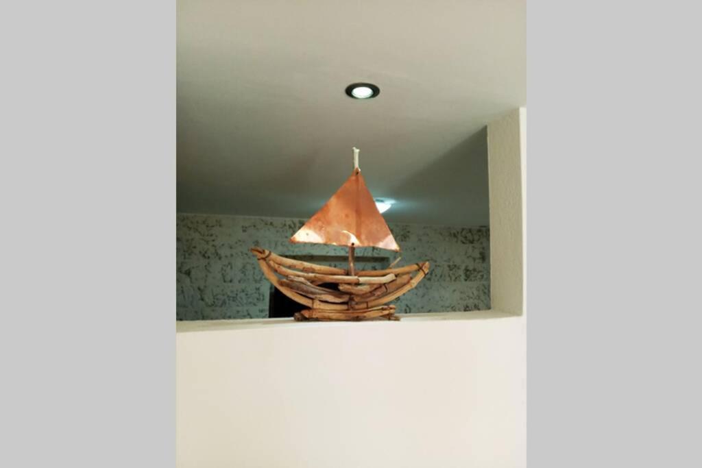 Cute 1Bd Apt Near Corfu Port & Town Apartamento Exterior foto